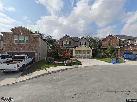 Broussard, SAN ANTONIO, TX 78253