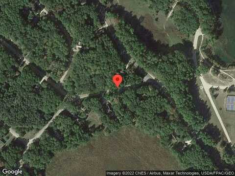 Highland Trail, Canadian Lakes, MI 49346