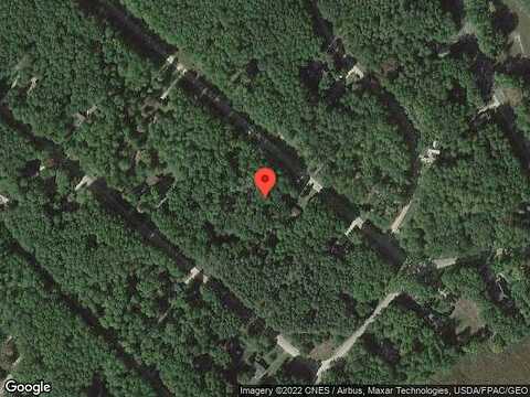 W Ridge Blvd, Canadian Lakes, MI 49346