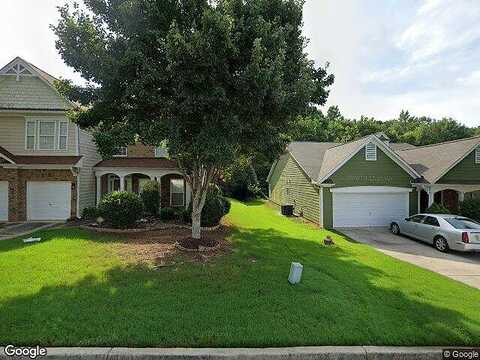 Eastshore, UNION CITY, GA 30291