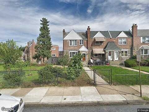 Eaton, DREXEL HILL, PA 19026