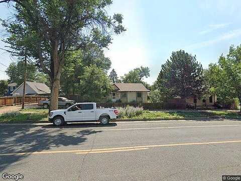 Spruce, COLORADO SPRINGS, CO 80905