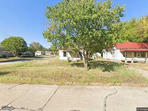 Wyandotte, BARTLESVILLE, OK 74003