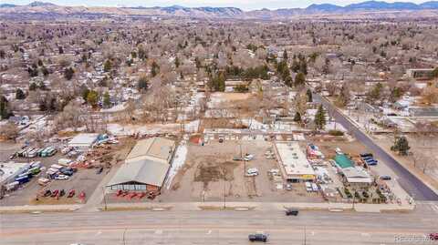 Wadsworth Boulevard, Lakewood, Co, 80214, Lakewood, CO 80214
