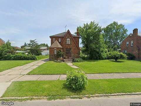 Appoline, DETROIT, MI 48228
