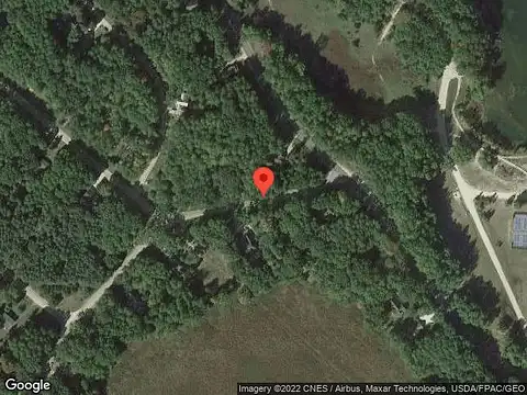 Highland Trl, Canadian Lakes, MI 49346