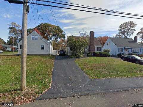 Colonial, WEST HAVEN, CT 06516