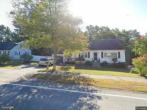 Shawsheen, TEWKSBURY, MA 01876