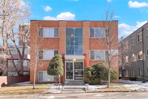 Dexter, DENVER, CO 80220