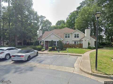 Masters, NEWPORT NEWS, VA 23602