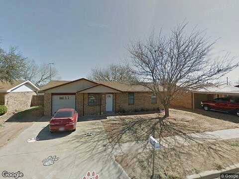 20Th, SLATON, TX 79364