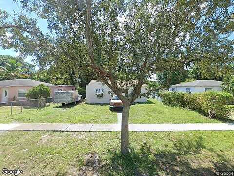 124Th, NORTH MIAMI, FL 33168