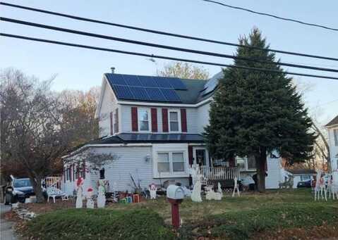 Route 9, Bayville, NJ 08721