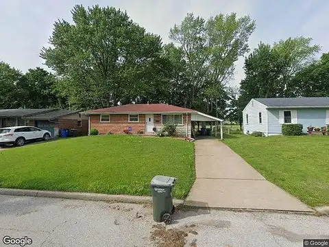 Teson, HAZELWOOD, MO 63042