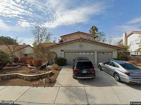 Del Rey, LAS VEGAS, NV 89117