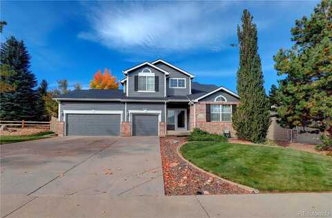 Swadley, ARVADA, CO 80005