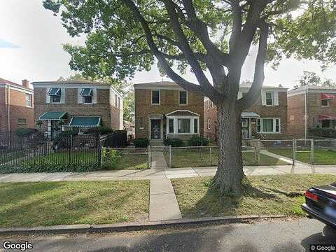 Constance, CHICAGO, IL 60617
