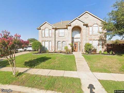 Big Horn, FORT WORTH, TX 76137