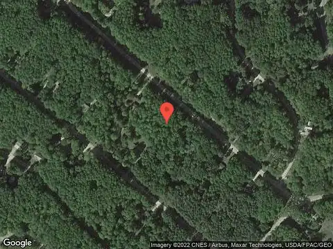 W Ridge Blvd, Canadian Lakes, MI 49346
