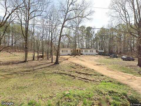 County Road 131, JEMISON, AL 35085