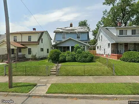 Kumler, DAYTON, OH 45402