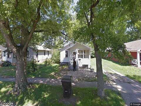 La Salle, BENTON HARBOR, MI 49022