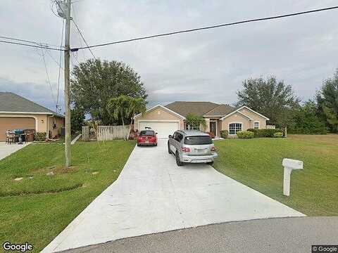 5Th, CAPE CORAL, FL 33991