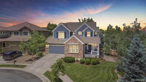 Arbutus, ARVADA, CO 80005