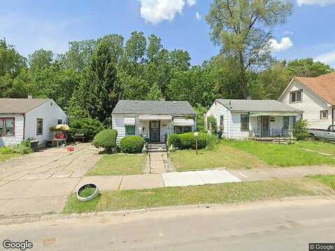Alpine, DETROIT, MI 48204