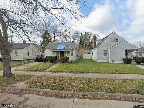 Minock, DETROIT, MI 48228