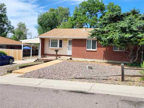 Solana, DENVER, CO 80229
