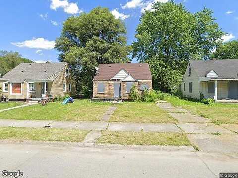 Rosemont, DETROIT, MI 48228