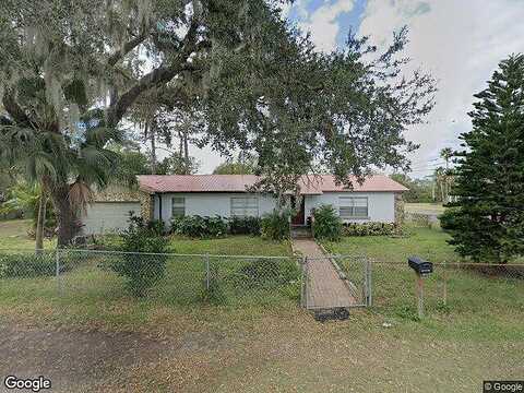 46Th, TAMPA, FL 33617