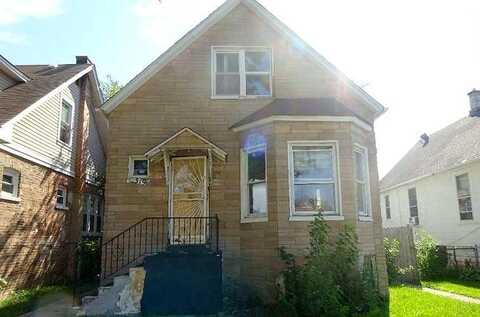 Aberdeen, CHICAGO, IL 60620