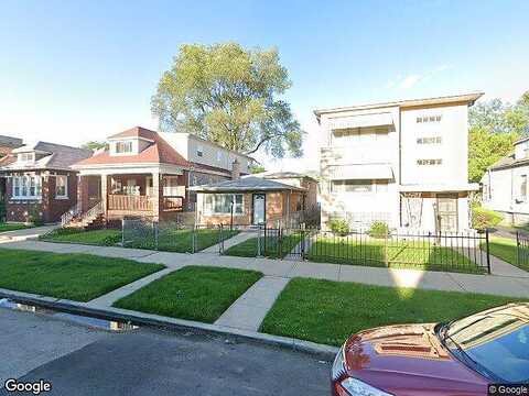 Sangamon, CHICAGO, IL 60620