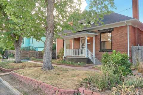26Th, DENVER, CO 80205