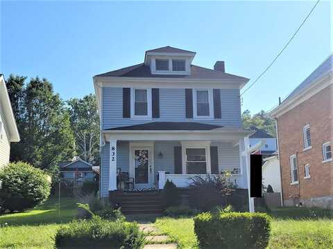 7Th, CORAOPOLIS, PA 15108