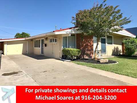 Inglewood, WEST SACRAMENTO, CA 95605