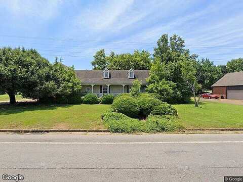 Thomas, BROWNSVILLE, TN 38012