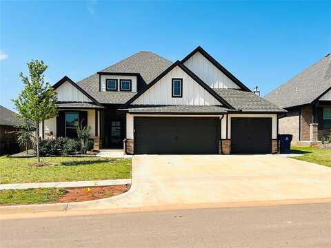 161St, EDMOND, OK 73013