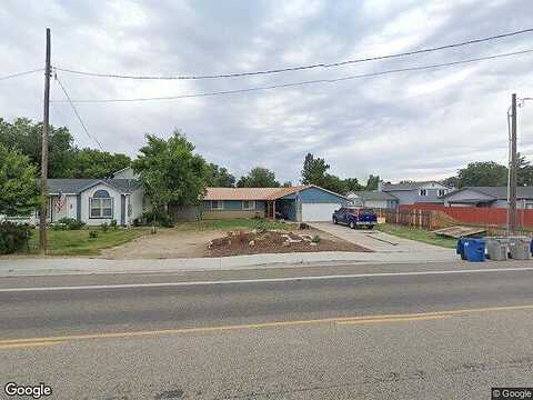 Goddard, BOISE, ID 83704