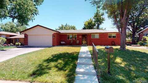 70Th, ARVADA, CO 80004
