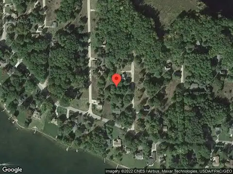 Quebec Rd, Canadian Lakes, MI 49346