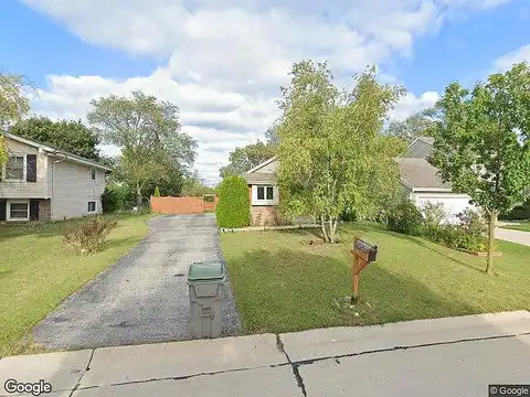 95Th, MILWAUKEE, WI 53224