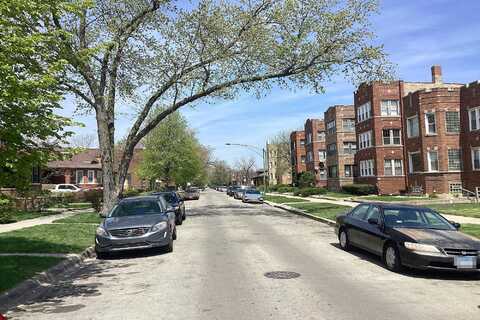 Throop, CHICAGO, IL 60620