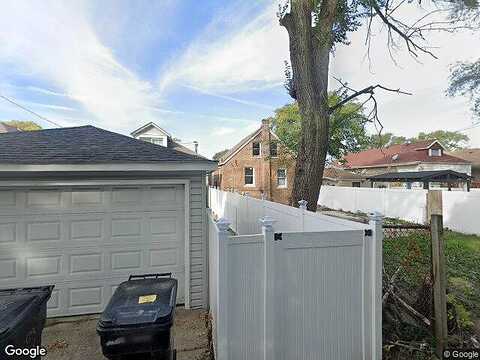 Cregier, CHICAGO, IL 60617