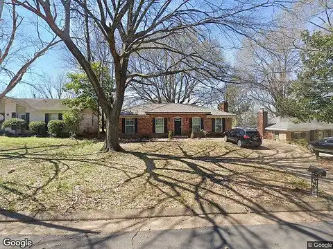 Colonial Hills, SOUTHAVEN, MS 38671