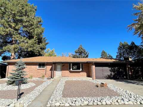 71St, ARVADA, CO 80004