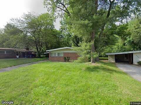 Hatina, SAINT LOUIS, MO 63134