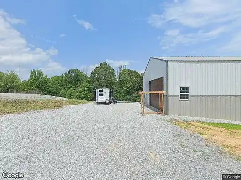 Cantrell, EDDYVILLE, KY 42038